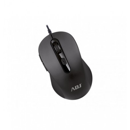 Adj Pure Evo MO136 mouse Mano destra USB tipo A Ottico 3600 DPI (510-00036)