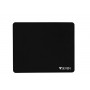 V7 MP02BLK tappetino per mouse Nero (MP02BLK)