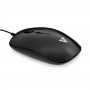 V7 Mouse USB ottico - nero (MU200-1E)