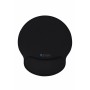 V7 MP03BLK tappetino per mouse Nero (MP03BLK)