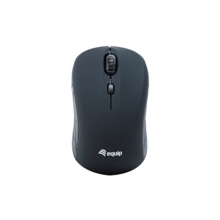 Equip 245108 mouse Ambidestro RF Wireless Ottico 1600 DPI (245108)