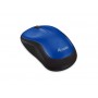Equip 245112 mouse Ambidestro RF Wireless Ottico (245112)