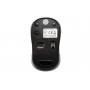 Equip 245112 mouse Ambidestro RF Wireless Ottico (245112)