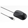 Fujitsu M520 mouse Ambidestro USB tipo A Ottico 1000 DPI (S26381-K467-L100)