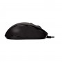 V7 Mouse con filo USB MU300 PRO a 6 pulsanti con DPI regolabili, nero (MU300)