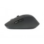 Conceptronic Lorcan Ergo mouse Mano destra Bluetooth 1600 DPI (LORCAN02B)