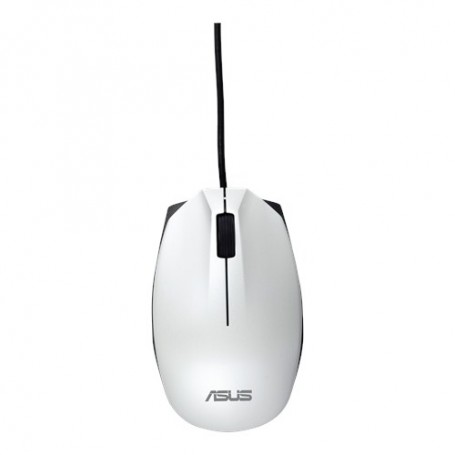 ASUS UT280 mouse Ambidestro USB tipo A Ottico 1000 DPI (90XB01EN-BMU030)