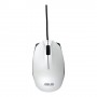 ASUS UT280 mouse Ambidestro USB tipo A Ottico 1000 DPI (90XB01EN-BMU030)