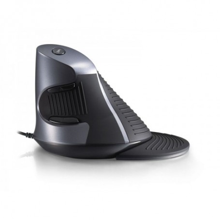 Adj 510-00015 mouse Mano destra USB tipo A Ottico 1600 DPI (510-00015)