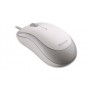 Microsoft Ready mouse USB tipo A Ottico 800 DPI (P58-00060)
