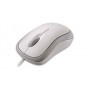 Microsoft Ready mouse USB tipo A Ottico 800 DPI (P58-00060)