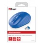 Trust 20786 mouse Ambidestro RF Wireless Ottico 1600 DPI (20786)