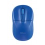 Trust 20786 mouse Ambidestro RF Wireless Ottico 1600 DPI (20786)