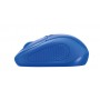 Trust 20786 mouse Ambidestro RF Wireless Ottico 1600 DPI (20786)