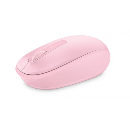 Microsoft Wireless Mobile 1850 mouse Ambidestro RF Wireless (U7Z-00024)