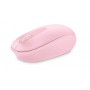 Microsoft Wireless Mobile 1850 mouse Ambidestro RF Wireless (U7Z-00024)