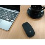 Conceptronic Lorcan mouse Ambidestro Bluetooth 1600 DPI (LORCAN01B)