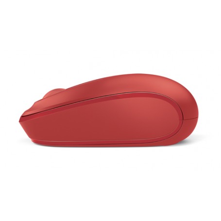 Microsoft Wireless Mobile 1850 mouse Ambidestro RF Wireless (U7Z-00034)
