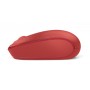 Microsoft Wireless Mobile 1850 mouse Ambidestro RF Wireless (U7Z-00034)