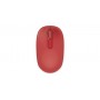 Microsoft Wireless Mobile 1850 mouse Ambidestro RF Wireless (U7Z-00034)