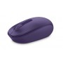 Microsoft Wireless Mobile 1850 mouse Ambidestro RF Wireless (U7Z-00044)