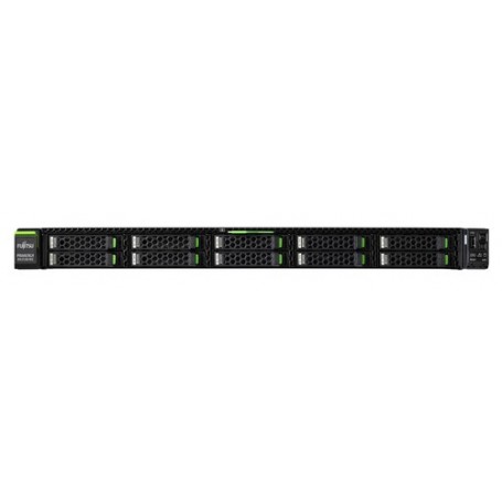 Fujitsu PRIMERGY RX2530 M5 server 3,3 GHz 32 GB Rack (1U) Intel® Xeon® Gold 800 W DDR4-SDRAM (VFY:R2535SC051IN)