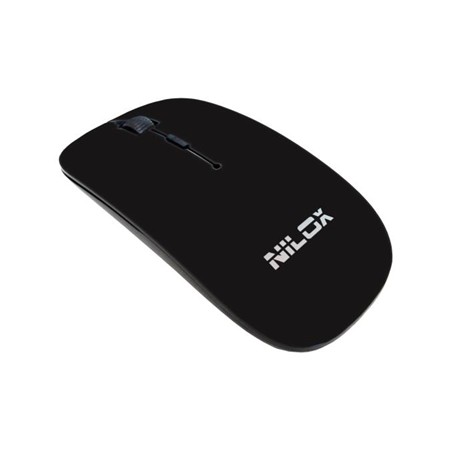 Nilox Mouse MW30 Black (NXMOAPWI001)