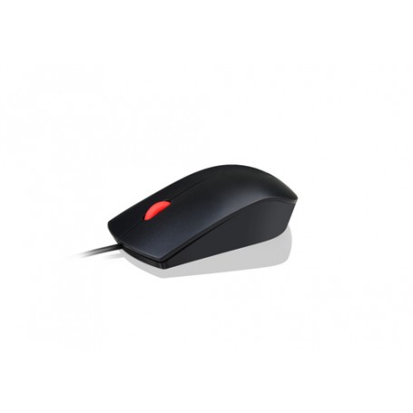 Lenovo 4Y50R20863 mouse Ambidestro USB tipo A Ottico 1600 DPI (4Y50R20863)
