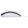 Logitech M100 mouse Ambidestro USB tipo A Ottico 1000 DPI (910-005004)