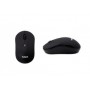 Nilox NXMOBT1001 mouse Ambidestro Bluetooth Laser 1600 DPI (NXMOBT1001)