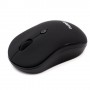 Nilox NXMOBT1001 mouse Ambidestro Bluetooth Laser 1600 DPI (NXMOBT1001)