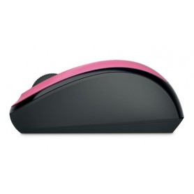 Microsoft Wireless Mobile 3500 mouse Ambidestro RF Wireless BlueTrack 1000 DPI (GMF-00277)