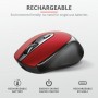 Trust Zaya mouse Ambidestro RF Wireless Ottico 1600 DPI (24019)