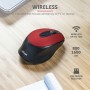 Trust Zaya mouse Ambidestro RF Wireless Ottico 1600 DPI (24019)