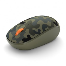 Microsoft Bluetooth mouse Ambidestro Ottico 1000 DPI (8KX-00029)