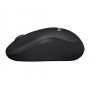 Logitech B220 SILENT mouse Ambidestro RF Wireless Ottico 1000 DPI (910-004881)