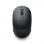 DELL Mouse senza fili Mobile - MS3320W - Nero (MS3320W-BLK)
