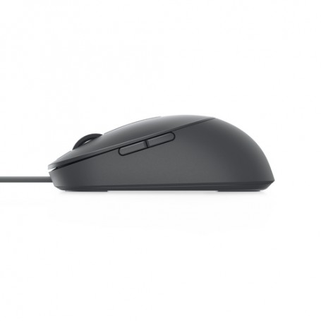 DELL MS3220 mouse Ambidestro USB tipo A Laser 3200 DPI (MS3220-GY)