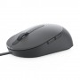 DELL MS3220 mouse Ambidestro USB tipo A Laser 3200 DPI (MS3220-GY)