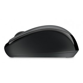 Microsoft Wireless Mobile 3500 mouse Ambidestro RF Wireless BlueTrack 1000 DPI (GMF-00292)
