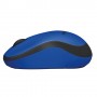 Logitech M220 SILENT mouse Ambidestro RF Wireless Ottico 1000 DPI (910-004879)