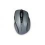 Kensington Mouse wireless Pro Fit® di medie dimensioni - grigio grafite (K72423WW)