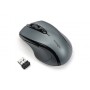Kensington Mouse wireless Pro Fit® di medie dimensioni - grigio grafite (K72423WW)