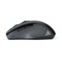 Kensington Mouse wireless Pro Fit® di medie dimensioni - grigio grafite (K72423WW)