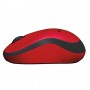 Logitech M220 Silent mouse Ambidestro RF Wireless Ottico 1000 DPI (910-004880)