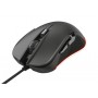 Trust GXT 922 YBAR mouse Mano destra USB tipo A Meccanico 7200 DPI (24309)