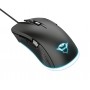 Trust GXT 922 YBAR mouse Mano destra USB tipo A Meccanico 7200 DPI (24309)