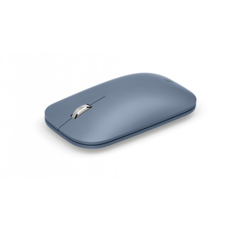 Microsoft Modern Mobile mouse Ambidestro Bluetooth BlueTrack (KTF-00033)