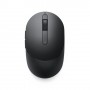 DELL MS5120W mouse Ambidestro Wireless a RF + Bluetooth Ottico 1600 DPI (MS5120W-BLK)