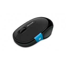 Microsoft Sculpt Comfort mouse Bluetooth BlueTrack 1000 DPI (H3S-00002)